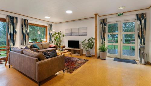 Ferienhaus Nr 4 Goltoft-schlei - Foto 4