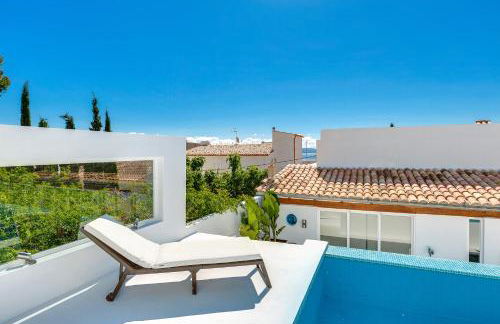 Villa Oasis Terra Blanca by PriorityVillas - Foto 30