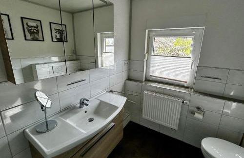 Fewo Unterm Stein - Rotkäppchen - 3 Schlafzimmer - Foto 27