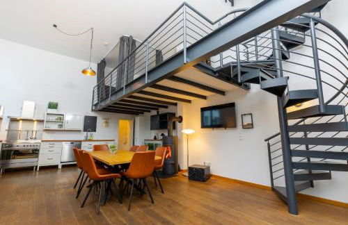 Pempelfort Luxury Townhouse - Foto 9