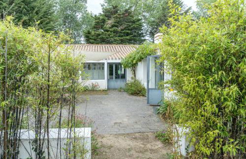 Les Joublanchas : Maison familiale mer et campagne pour 16 - Photo 24