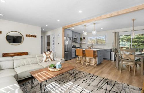 Luxury Hyatt Oasis 3 Bedrms 1 Bath SFH for Fun Ski home - Foto 1