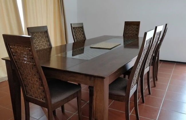 Ol Pejeta Holiday Villas - Foto 11