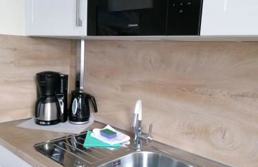 Ferienwohnung Wegner - Foto 12