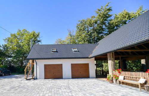 Apartamenty Tilia Laskowa - Zator - Foto 74