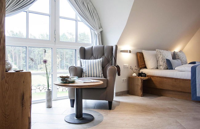 Ferienhaus, Fuhlendorf - Foto 9