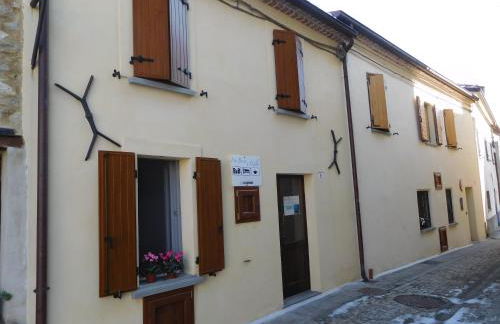 Fra Bosco e Cielo B&B - Foto 25