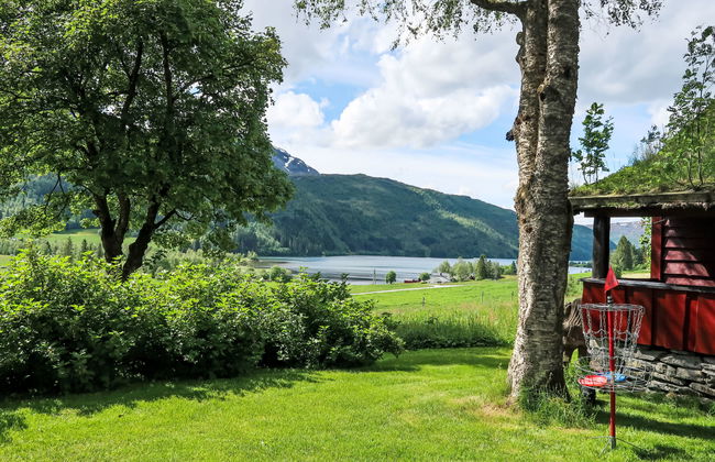 Haukedalspanorama - Foto 7