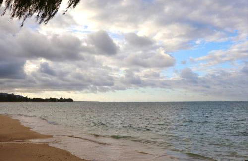 Punalu’u Ocean Paradise - Oceanfront Beach House - Foto 34