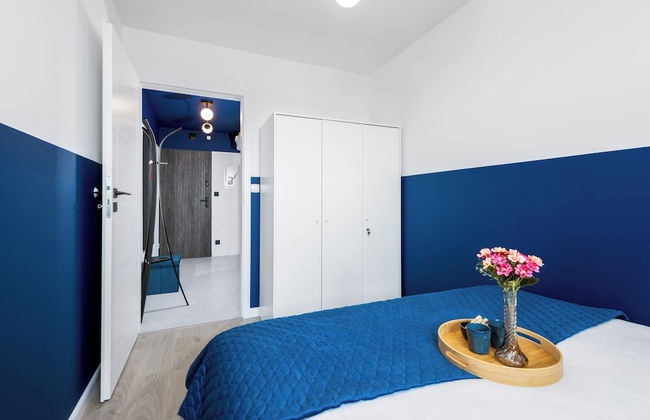 Apartament Gwarek - by Kairos Apartments - Photo 6