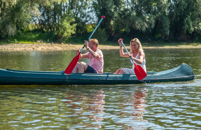 2 bedroom House in Olburgen with swimming pool and terrace - Photo 23