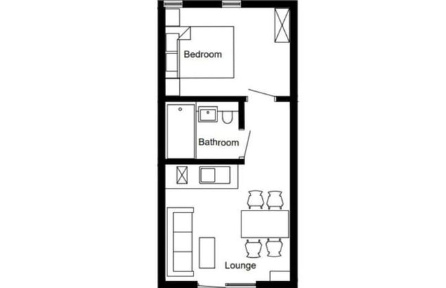 Pinetum Garden Cottages - Photo 30