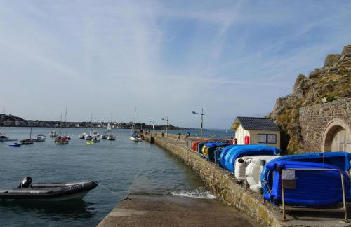 Apartment in Saint Cast near 7 Beaches - Foto 19