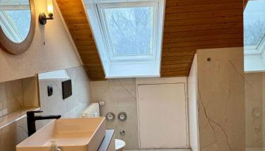 Moderne Business-Wohnung mit Nähe Messe & Flughafen - Foto 4