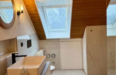 Moderne Business-Wohnung mit Nähe Messe & Flughafen - Foto 4