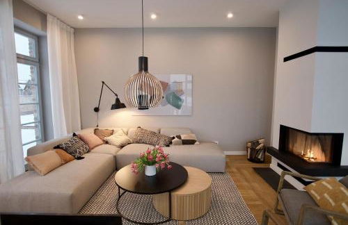 Schöne Aussicht Rosenhagen Haus 5 - Foto 6