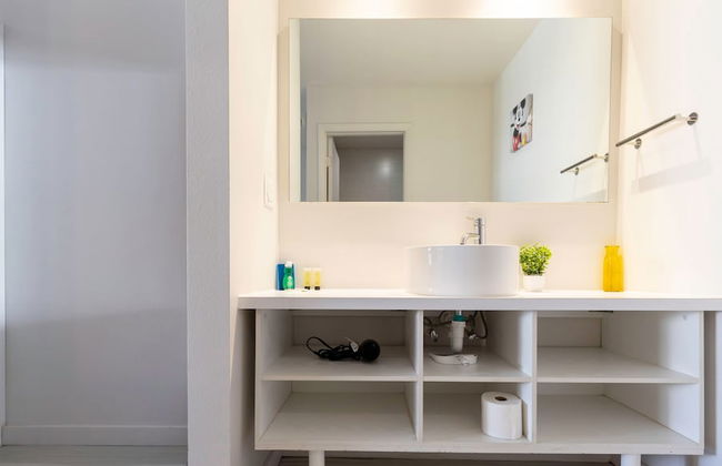 Entire Studio With Free Shuttle to Disney - Foto 22