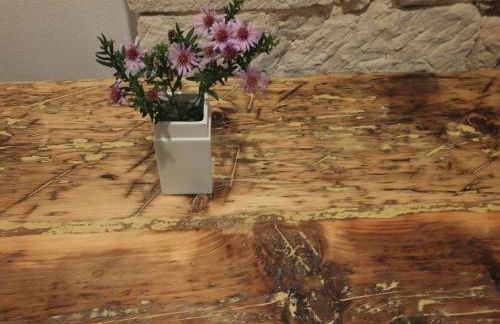 "Gesindestube" - Hammergut Neidberg - Foto 21