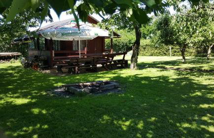 Domki u Eryka - Foto 15