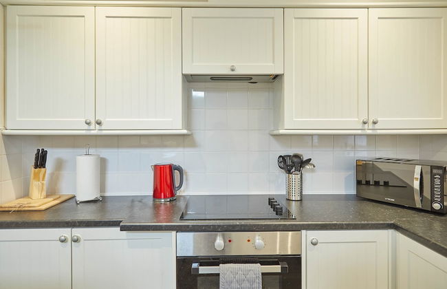 Host Stay Diamond One - Foto 10