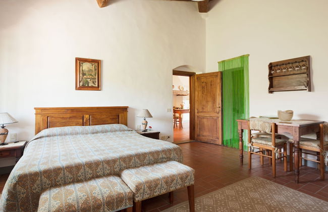 Agriturismo Poggiopiano - Photo 13