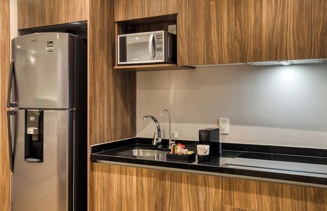 ULIV Mexico City - Foto 35