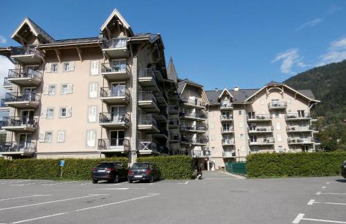 Apartment Le Grand Panorama 412 by Interhome - Foto 39