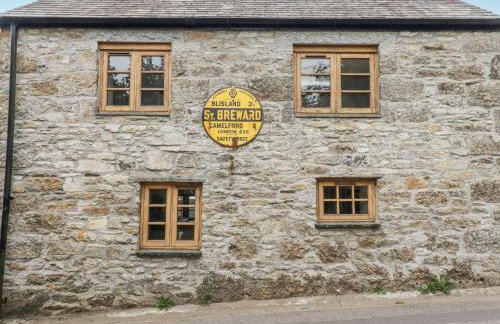 The Old Dairy - Foto 20