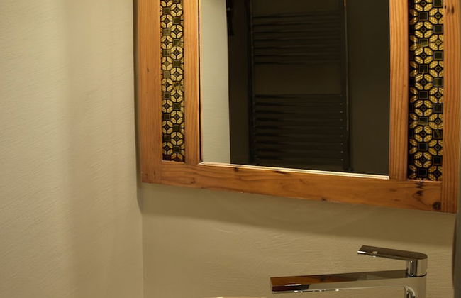 Thymus Residence nei Sassi - Photo 66