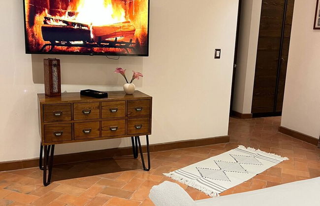 Malen House San Miguel de Allende Mexico - Foto 5