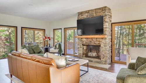 Trails, Wine and Events! Cuyahoga Falls Retreat - Foto 2