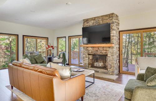 Trails, Wine and Events! Cuyahoga Falls Retreat - Foto 2