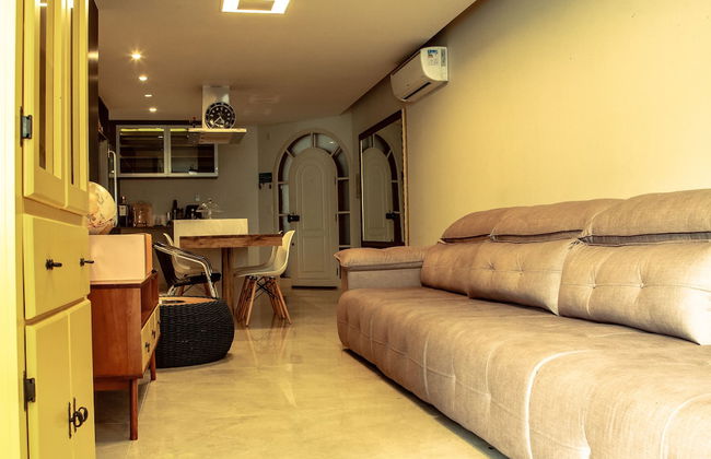 Apto de luxo em Jurerê internacional REN002 - Photo 26