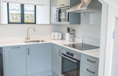 No 1 The Coach House - Photo 10