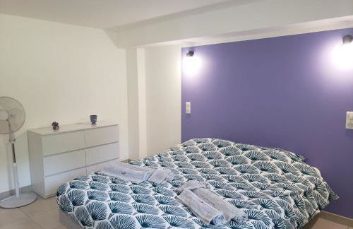 Le gîte du temps suspendu - Foto 6