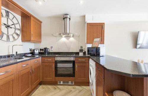 High Quays Apartments - Properties Unique - Foto 16