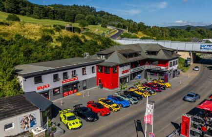 Guesthouse Cockpit - Foto 61