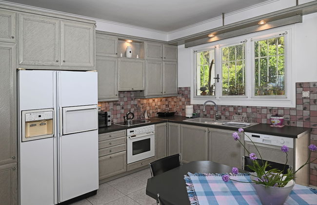 Villa Supreme - Foto 12