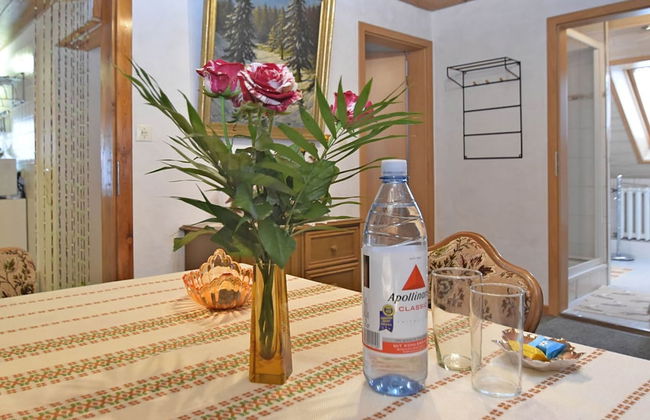 Einladende Ferienwohnung mit Garten - Foto 16