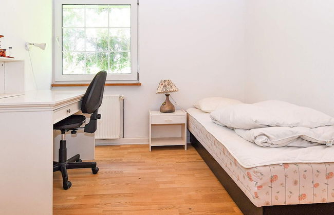 10 Person Holiday Home in Thisted - Foto 4