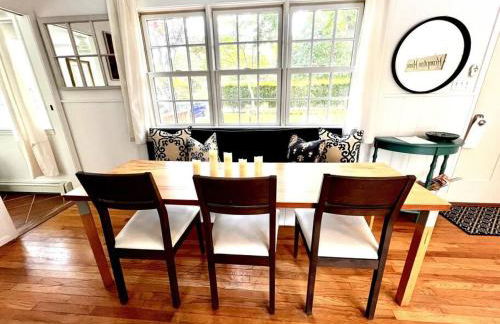 Getaway House at Sag Harbor - Foto 9