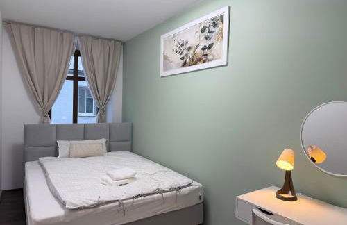 Apartmenthaus Döbeln Zentrum - Foto 29