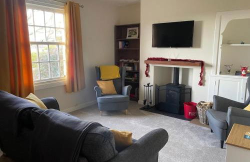 Papa Jim's Cottage - Foto 12