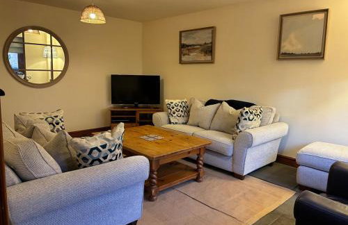 Canalside Cottage, 5 Folly Cottages, Napton - Foto 14