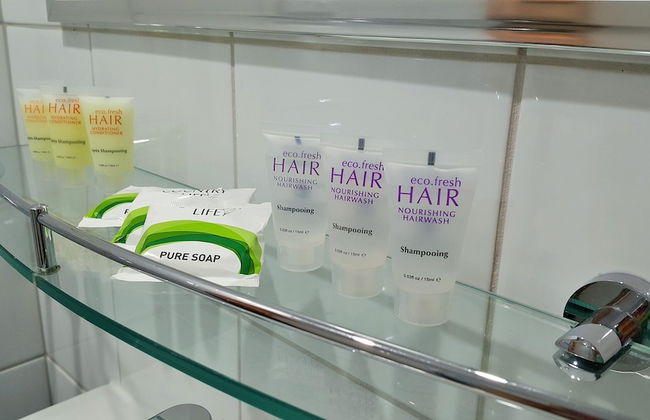 Coconut Grove Holiday Apartments - Foto 28