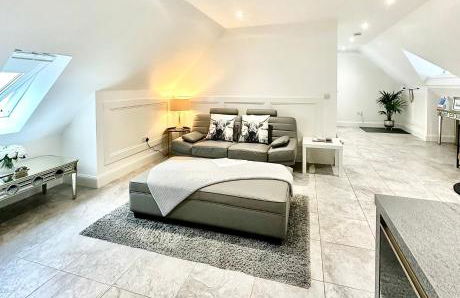 The Orchard Apartment, Clyde Valley - Foto 79