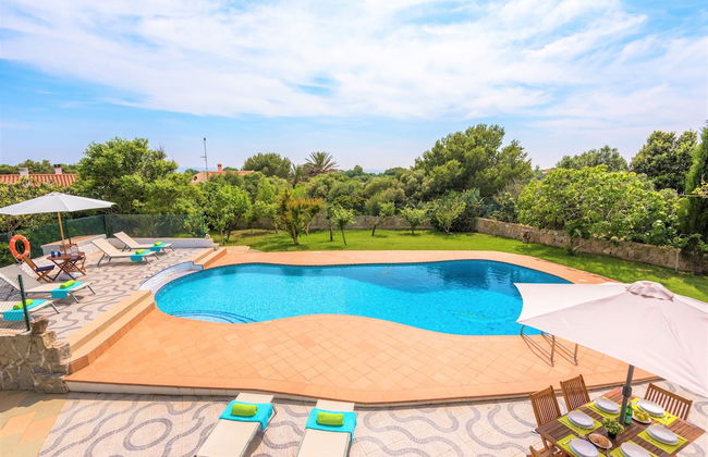 Villa Roqueta - Foto 19