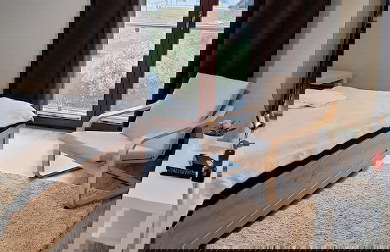 Apartment With a Swimming Pool in Stepniczka - Photo 6