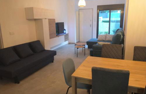 Modern nieuwbouwappartement aan het strand van de Mar Menor in Santiago de la Ribera - Foto 16