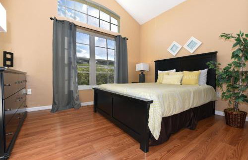 5BR Golden Pond Resort Family Villa with Pool Near Disney - Foto 3